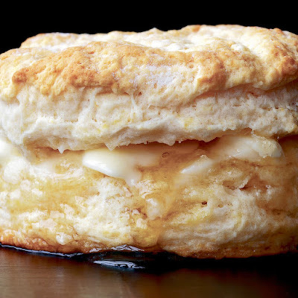 Meet your Posher, Butterybucuits